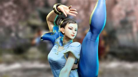 chun li gifts|Street Fighter 6 best gifts for every character